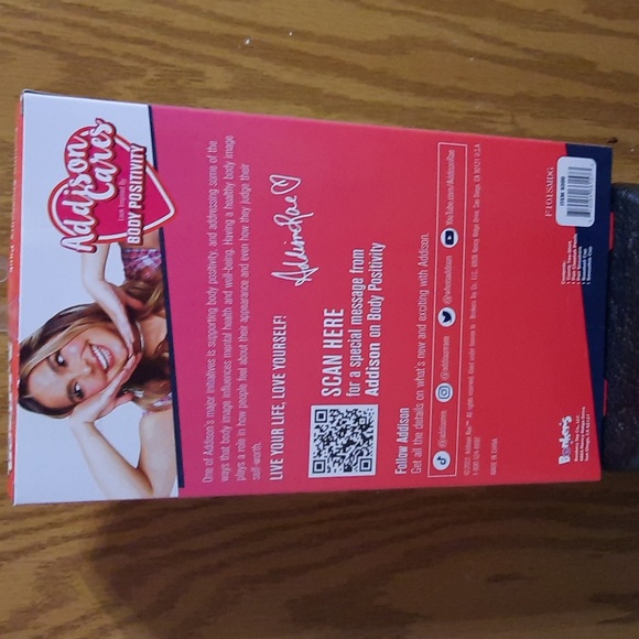 Addison Rae Fashion Accessory Pack - Picture 2 of 3